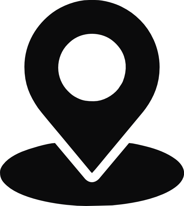 Logo de ubicación