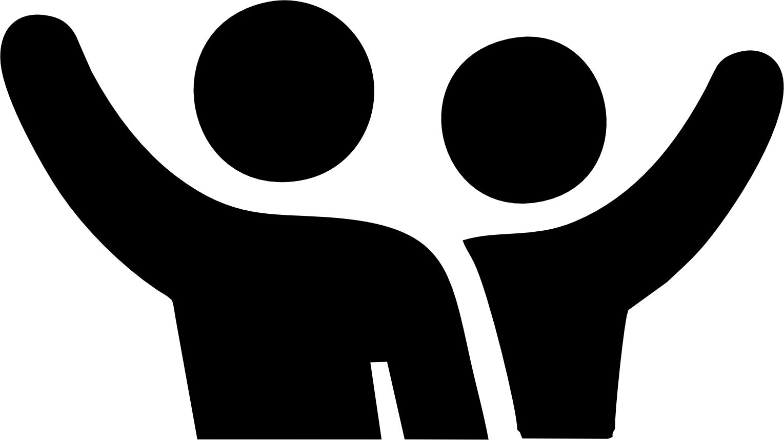 Logo de ubicación